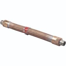 Hubbell Killark Flex Coupling 1"x12'' BRONZE. KILLARK.ECF-312