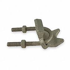  1'' Right Angle Clamp Killark. HUBBELL.KILLARK.RACC100