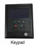 Pacmotion VFD External LED