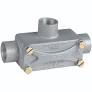 Killark Conduit Body 3/4" - TEE Figure
