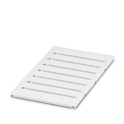 Phoenix Contact  UC-TM 8 - Marker for terminal blocks