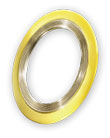 Lamons Spiral Wound Gasket (Empaque espirometalico SS304) 2"-300#.