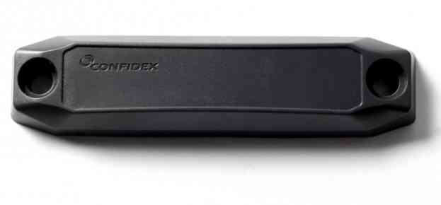 Confidex Ironside Slim H9™ RFID Tag
