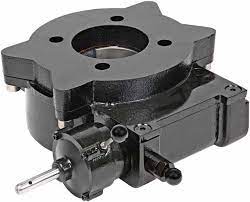 Rotork AB1250M Gearbox (Caja engrane) 48:1 F16 Output. ROTORK.AB1250M/48:1/F16
