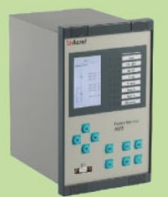 Acrel AM5-M Motor Protection Relay. ACREL-AM5-M