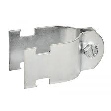 [ALLFASTENER.6SCS20200] Allfastener 2" Two Piece Rigid Conduit Stainless Steel Strut Clamp.