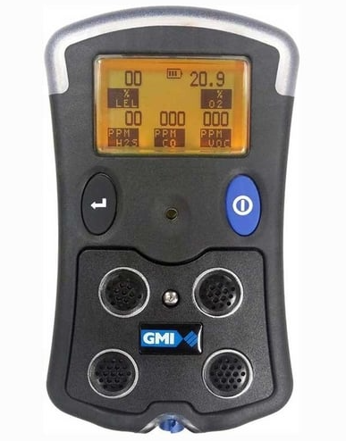 [TELEDYNE.PS500-61705W] Teledyne PS500 61705W PS500 Watcher instrument (Multigas)(PS500 Watcher)