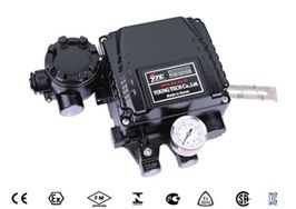 [YT-1000 LDN335S00] Rotork YTC Electro-Pneumatic Valve Positioner Linear Single NPT1/4