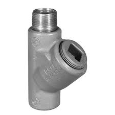 [KILLARK.ENY-2] Hubbel Killark Explosion proof seal 3/4". KILLARK.ENY-2